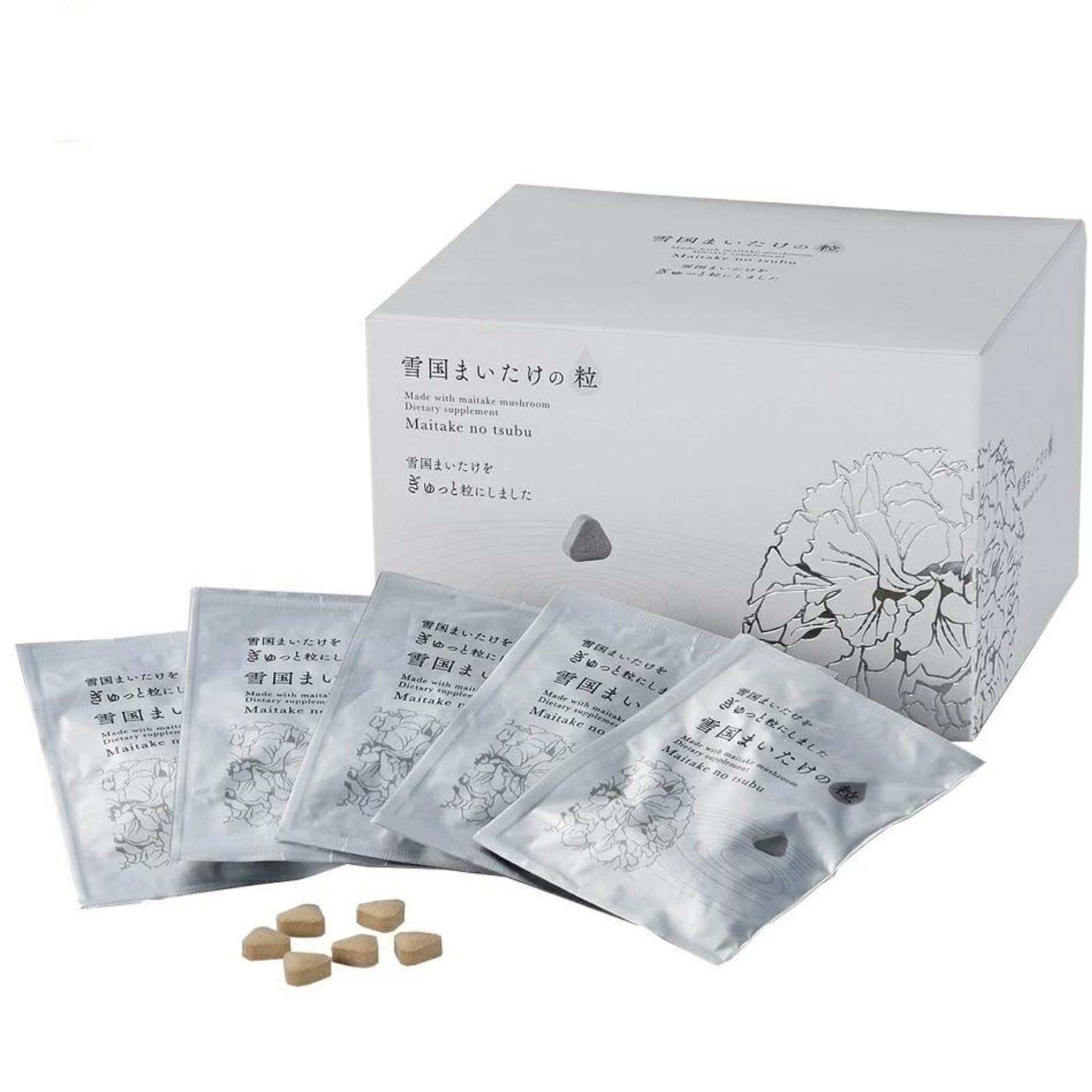 定価半値 M3 エムスリー M5 MXフラクション 300粒 舞茸 サプリメント Products – 株式会社M3エムスリー